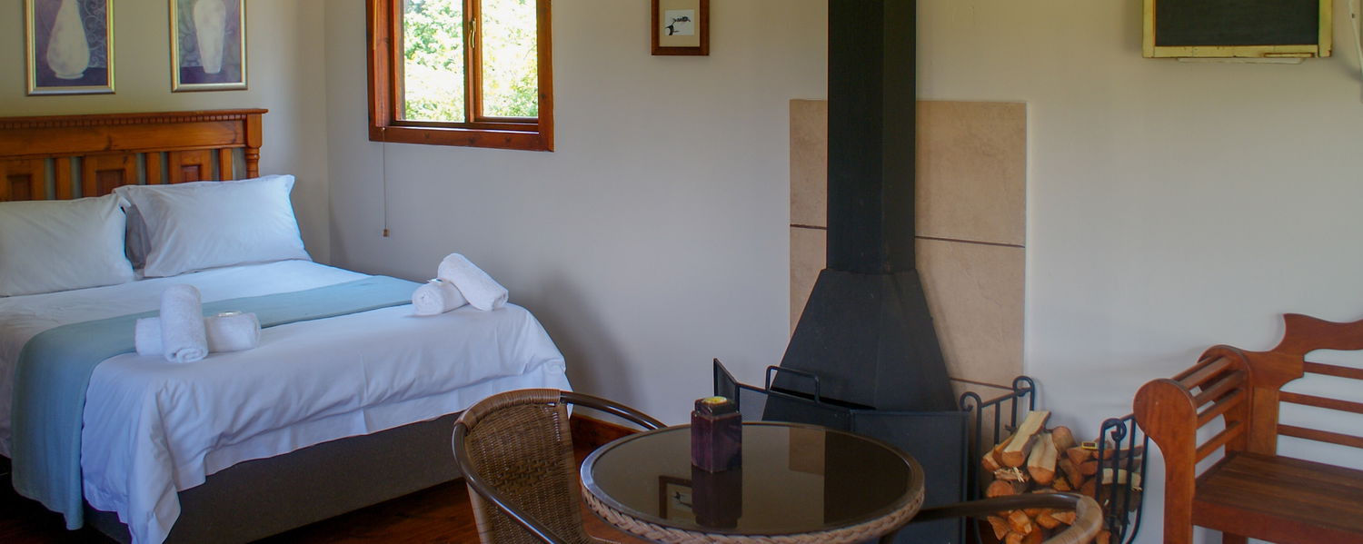dullstroom dog friendly accommodation