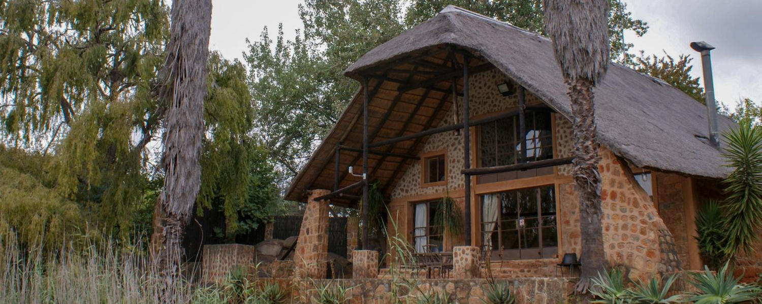pet friendly accommodation Dullstroom Mpumalanga 