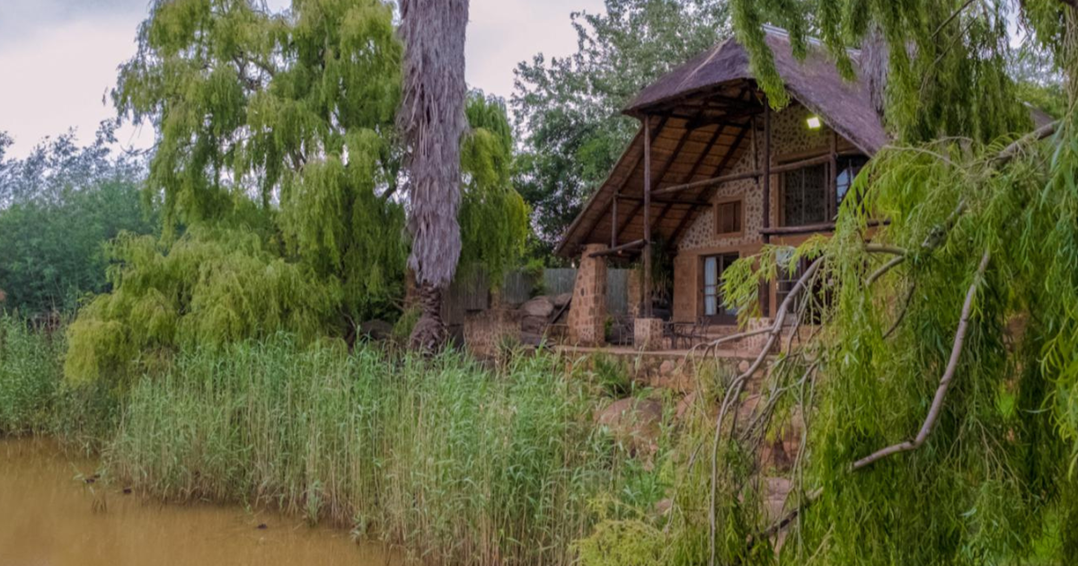 Pet-Friendly Cabin in Dullstroom