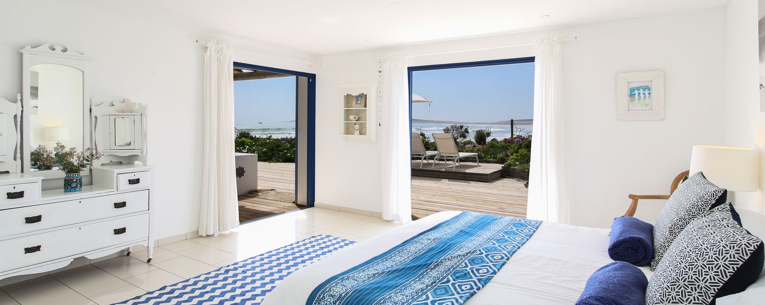 Pet Friendly Accommodation Paternoster Western Cape