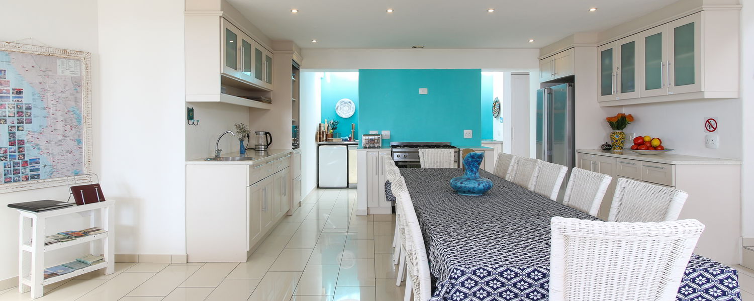 Pet Friendly Accommodation Paternoster Western Cape
