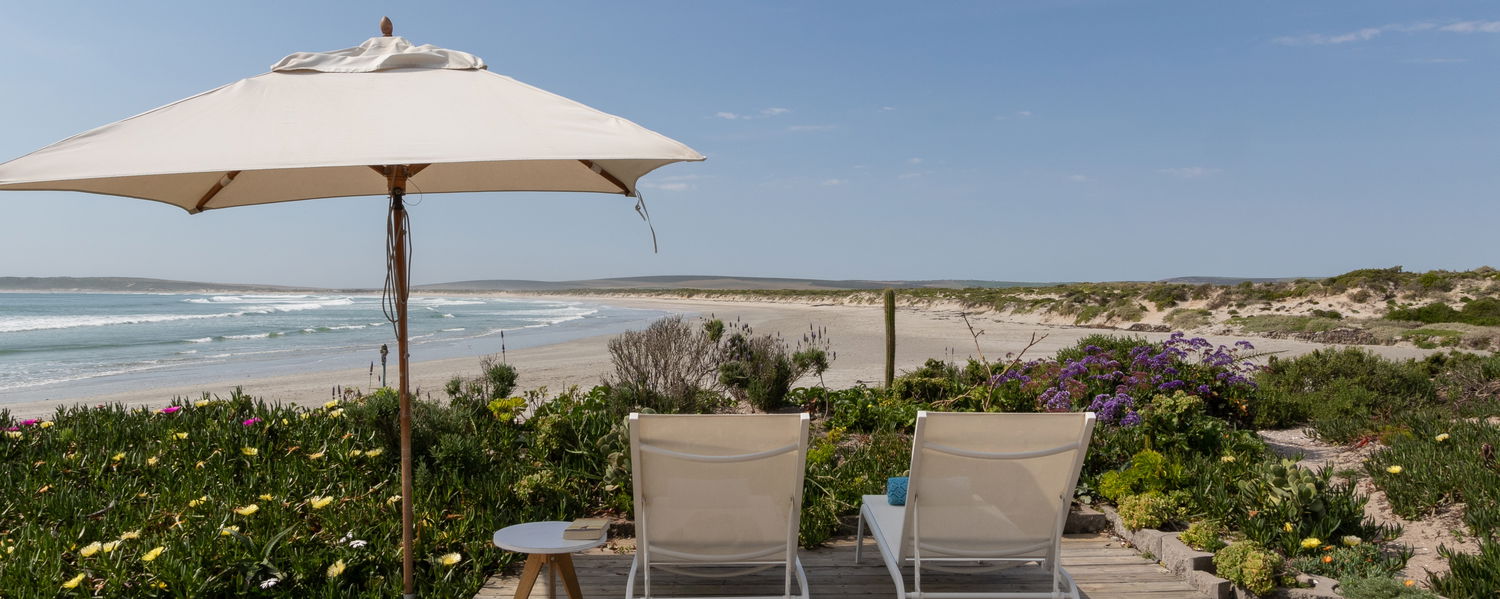 Pet Friendly Accommodation Paternoster Western Cape