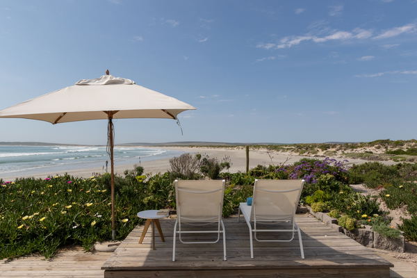 Zula Beach House