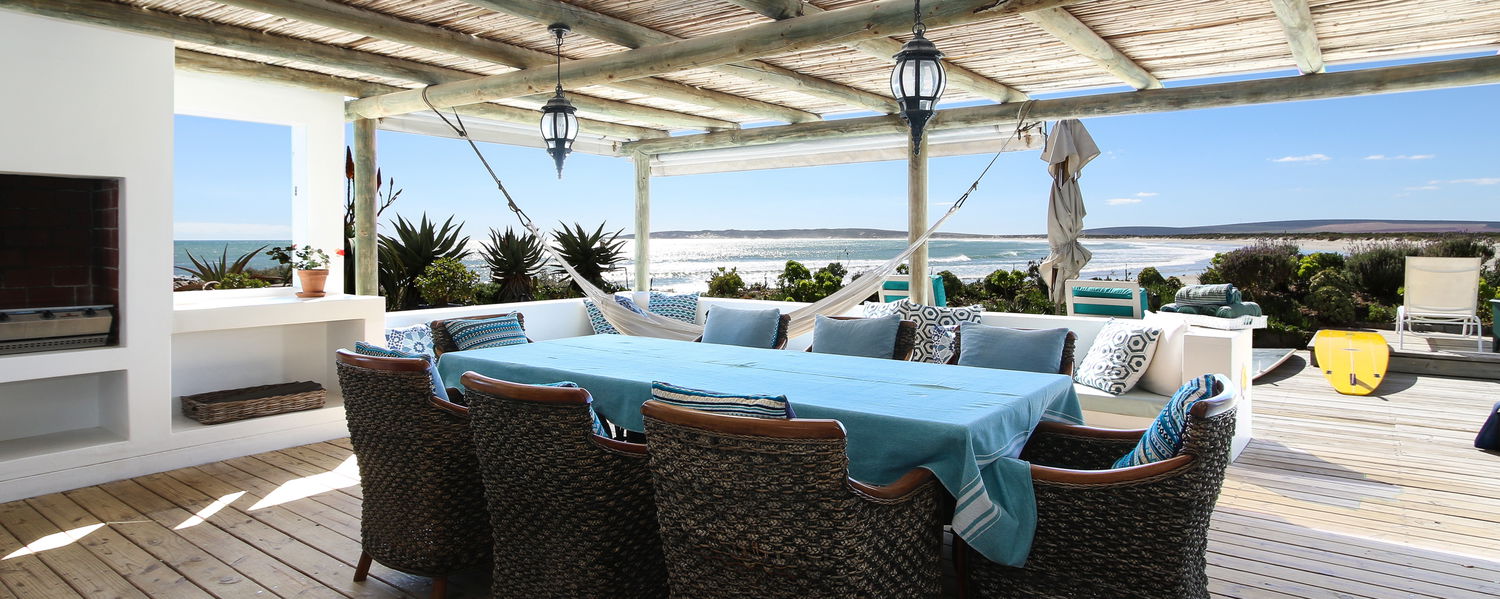 Pet Friendly Accommodation Paternoster Western Cape