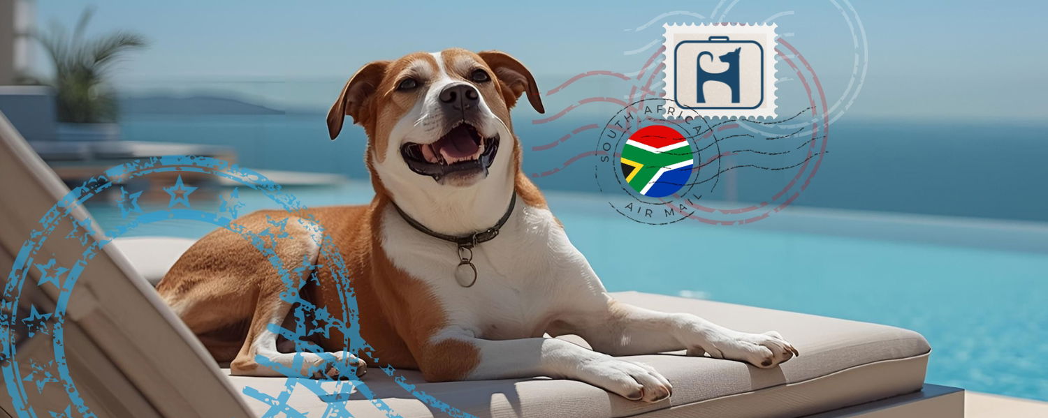 Best Pet Friendly Accommodation South Africa