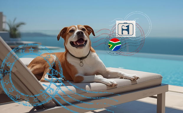 Pet Friendly Accommodation South Africa