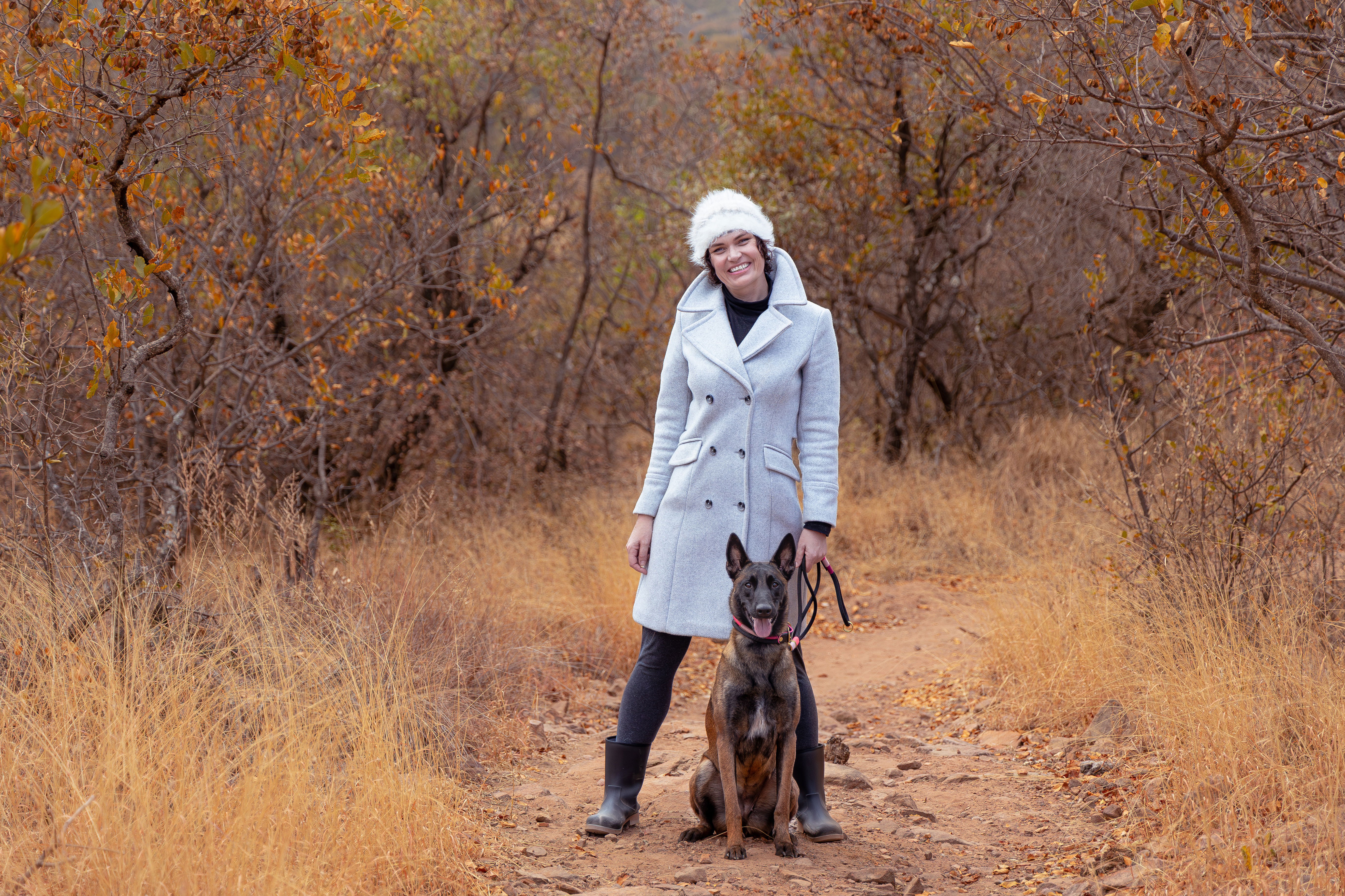 About HolidayDOG: Verified Pet-Friendly Accommodation in South Africa