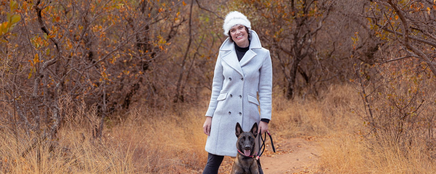 About HolidayDOG: Verified Pet-Friendly Accommodation in South Africa