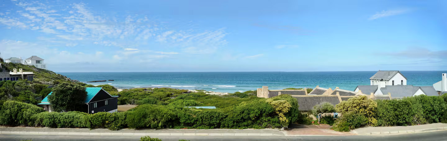 Pet Friendly Accommodation Arniston Beach House