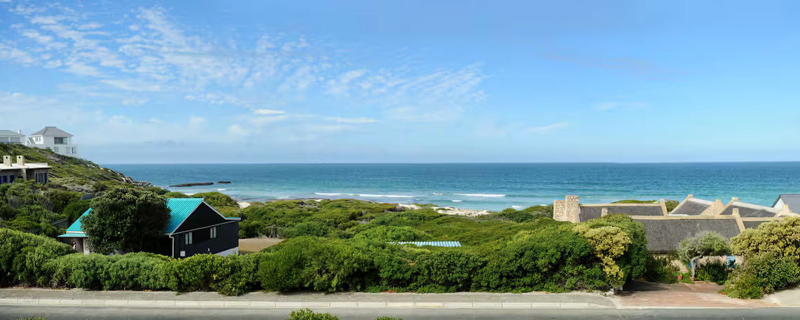 Pet Friendly Accommodation Arniston Beach House
