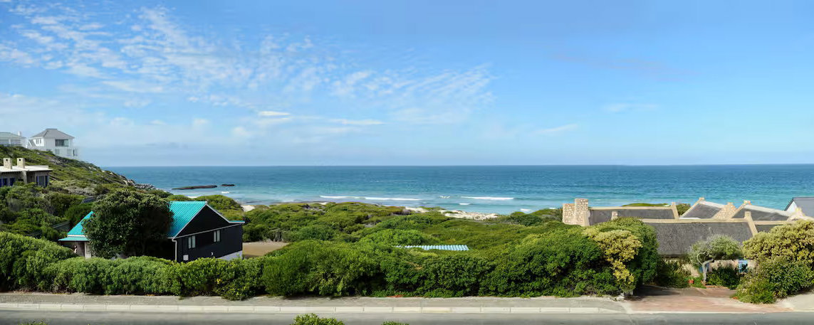 Pet Friendly Accommodation Arniston Beach House