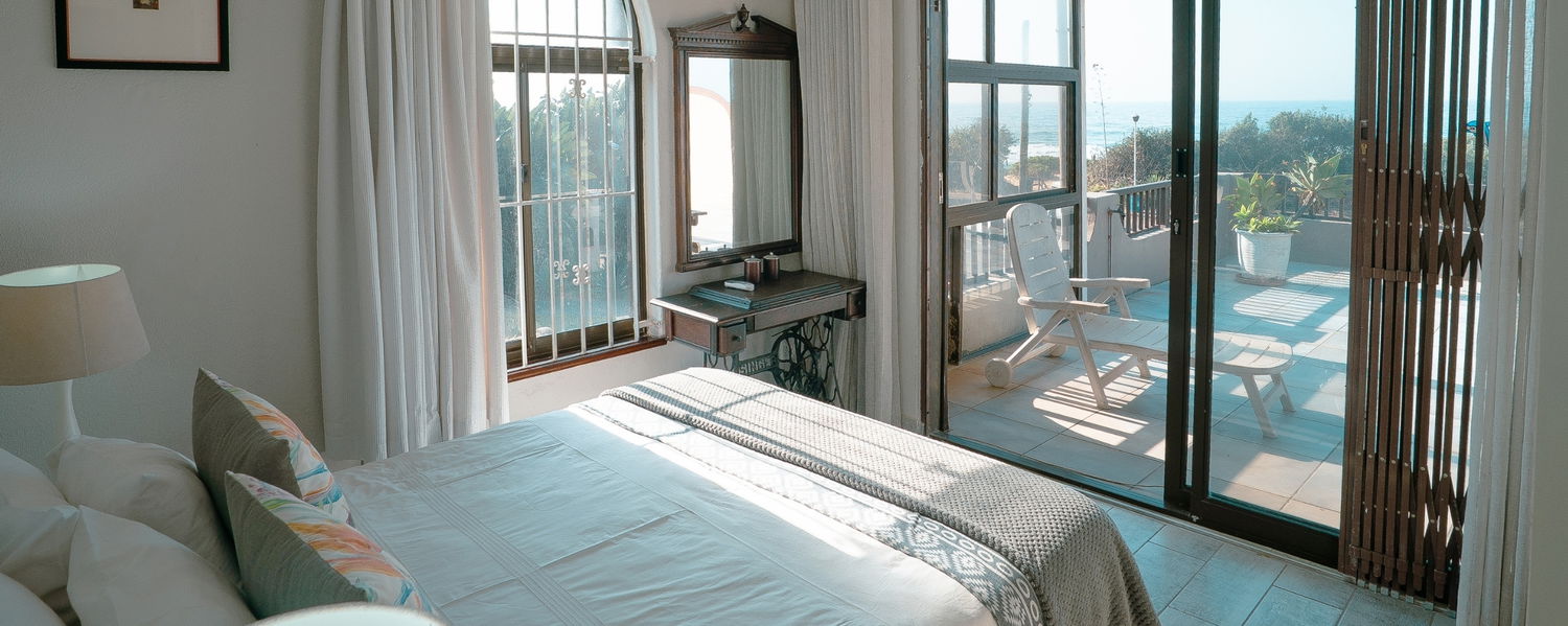 Pet-Friendly Beach Accommodation in Amanzimtoti, KwaZulu-Natal 