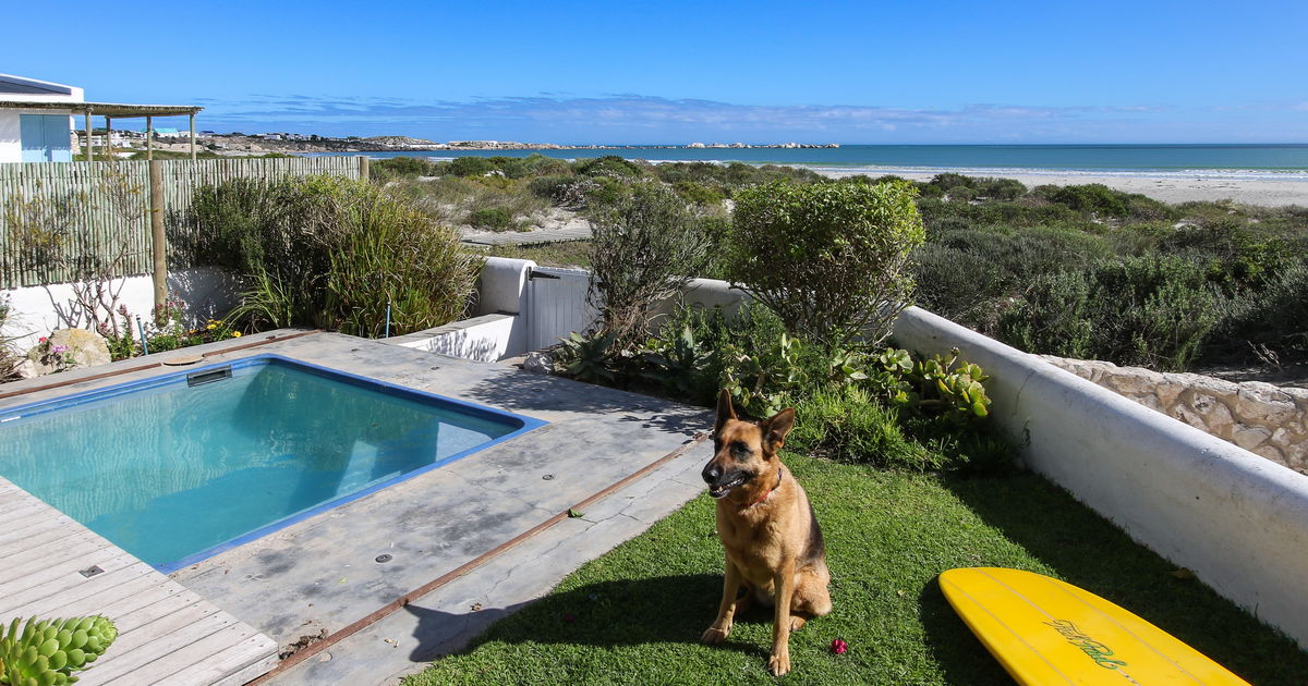 Casa da Praia