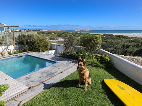 CASA DA PRAIA