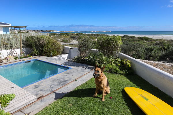CASA DA PRAIA