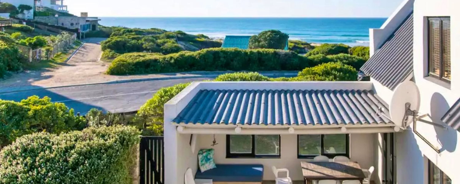 Pet Friendly Beach House Accommodation Arniston Western Cape