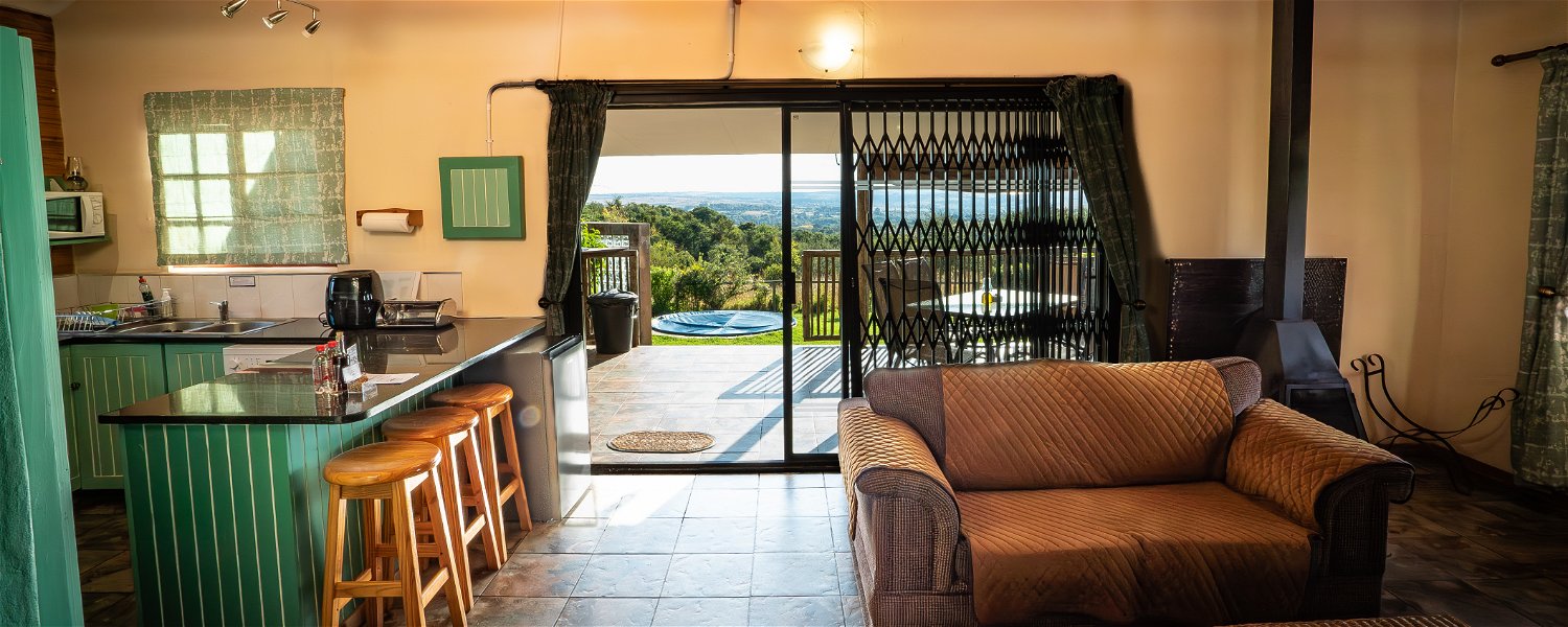 Pet Friendly Fenced Accommodation Magaliesburg Stone Hill