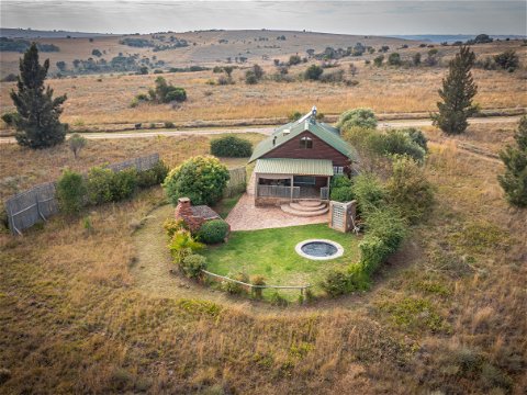 CASUARINA TREE COTTAGE 