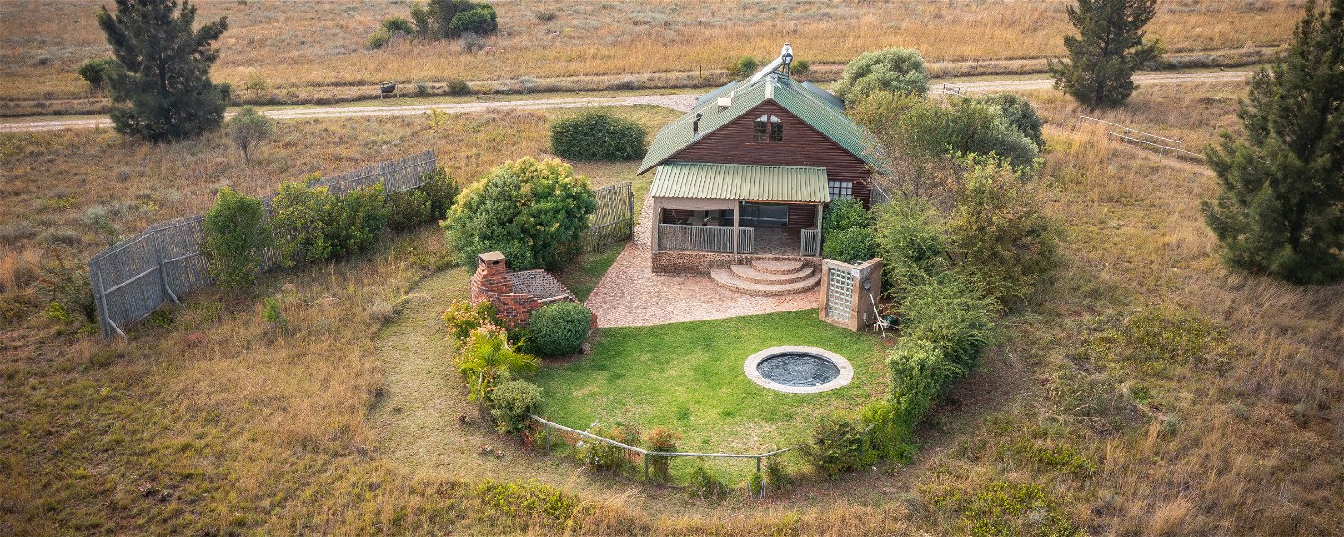 Pet Friendly Fenced Accommodation Magaliesburg Stone Hill