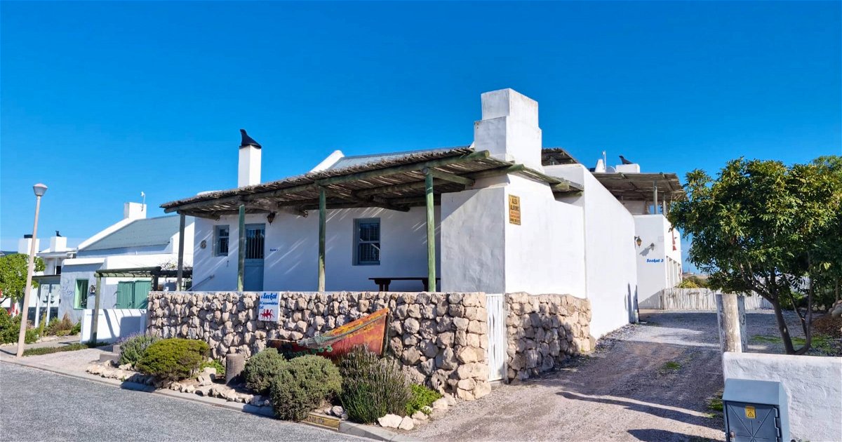 Seekat Paternoster