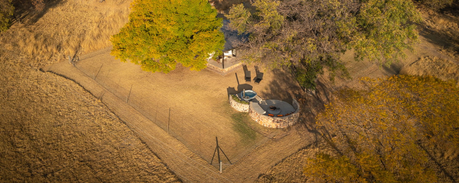 Pet Friendly Limpopo Vaalwater Accommodation Fenced on Nature Reserve