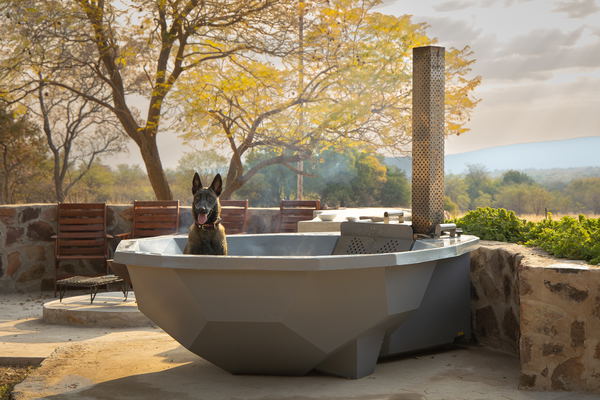 MARULA COTTAGE