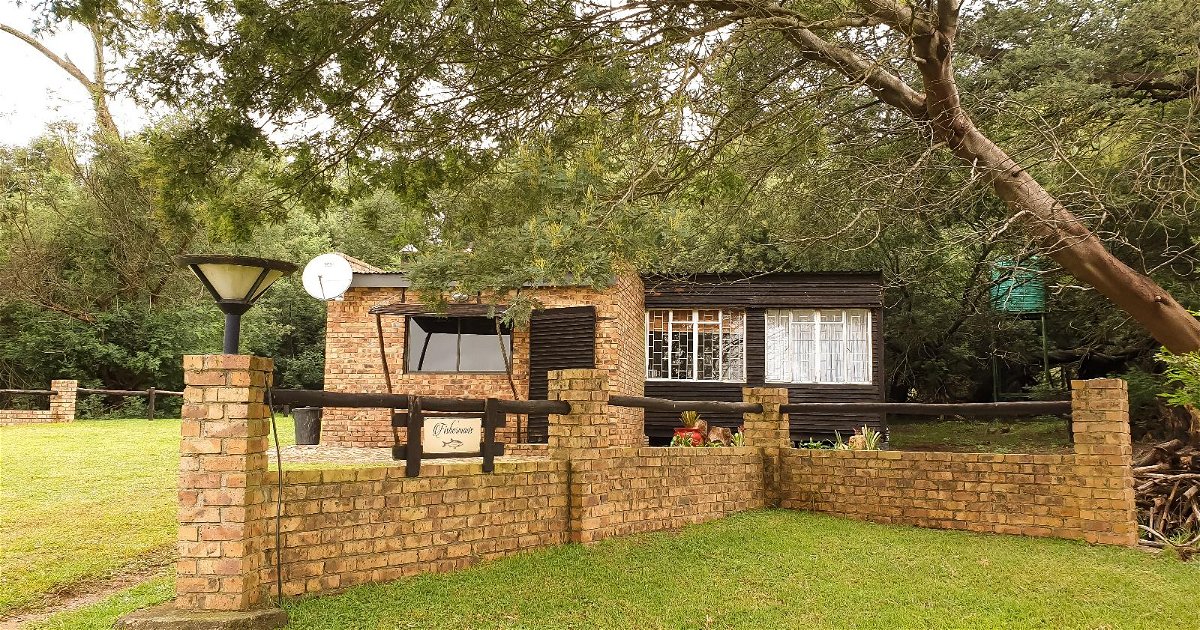 Fisherman’s Cottage