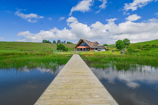 THE FISHERMAN's COTTAGE