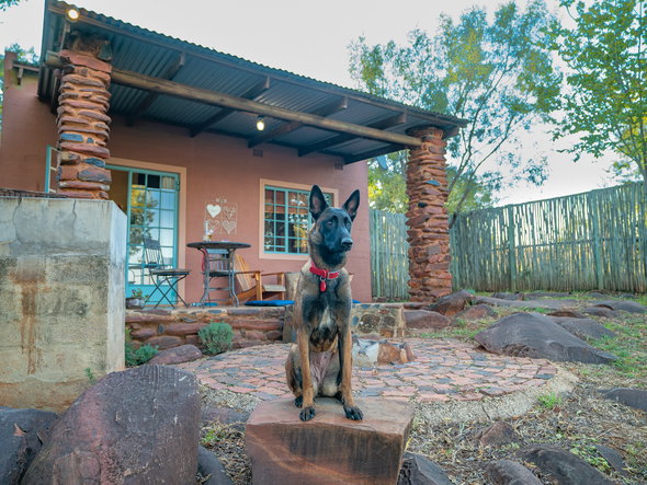 KAREE COTTAGE