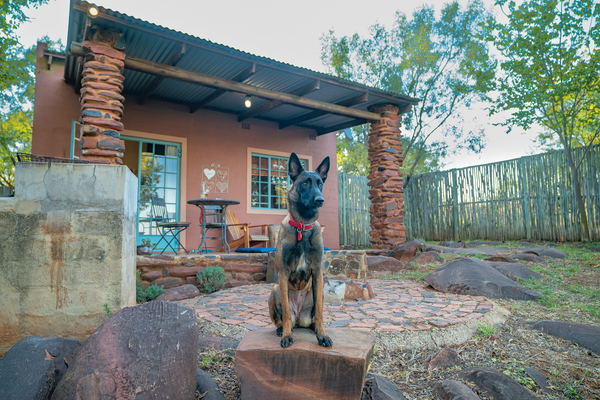 KAREE COTTAGE