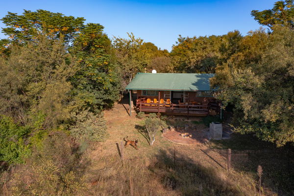 Suikerbos Cottage