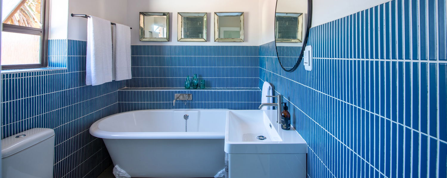 Pet Friendly Self Catering Fenced Accommodation Mossel Bay 