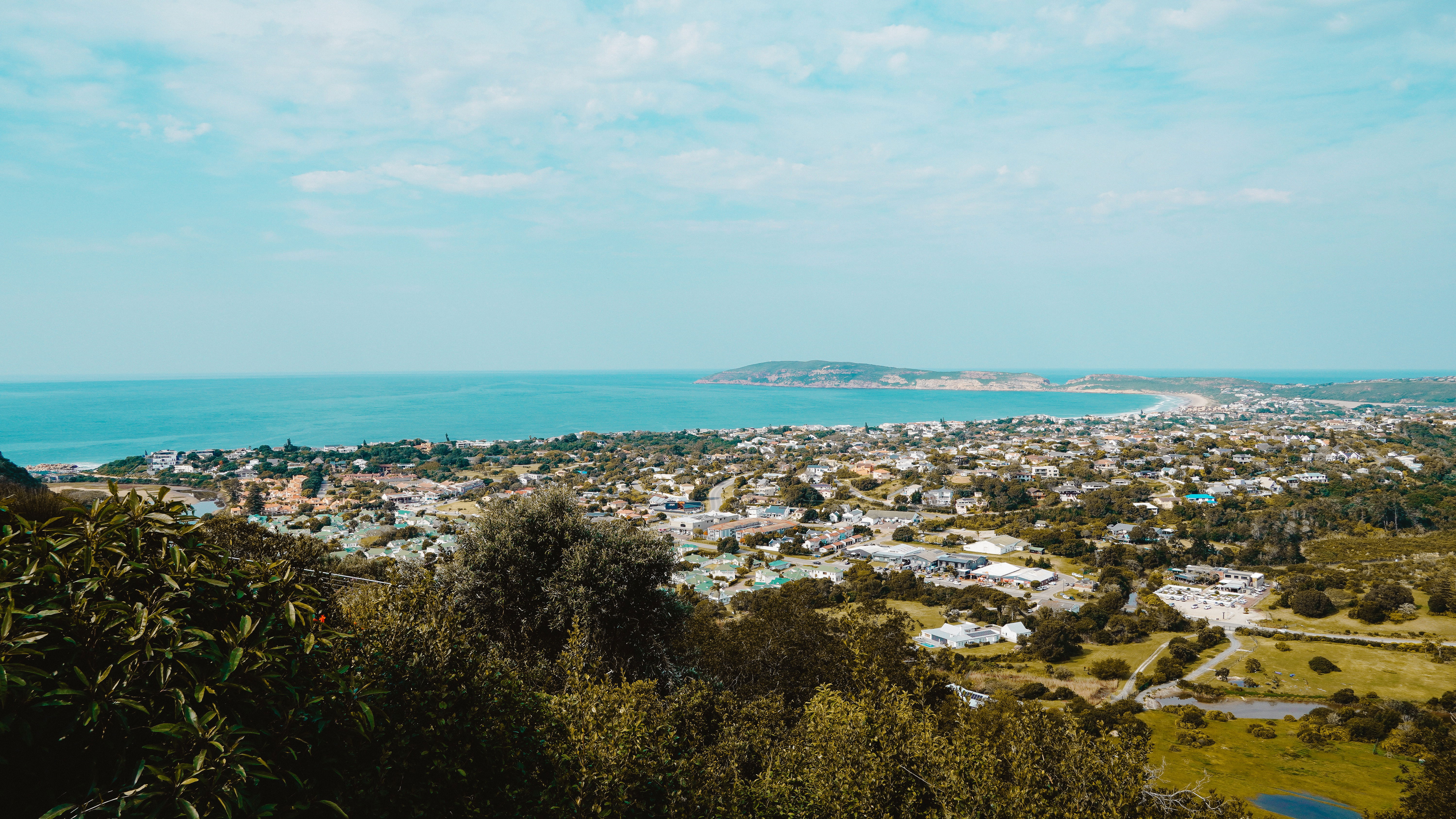 Pet Friendly Holiday Self Catering Accommodation Plettenberg Bay