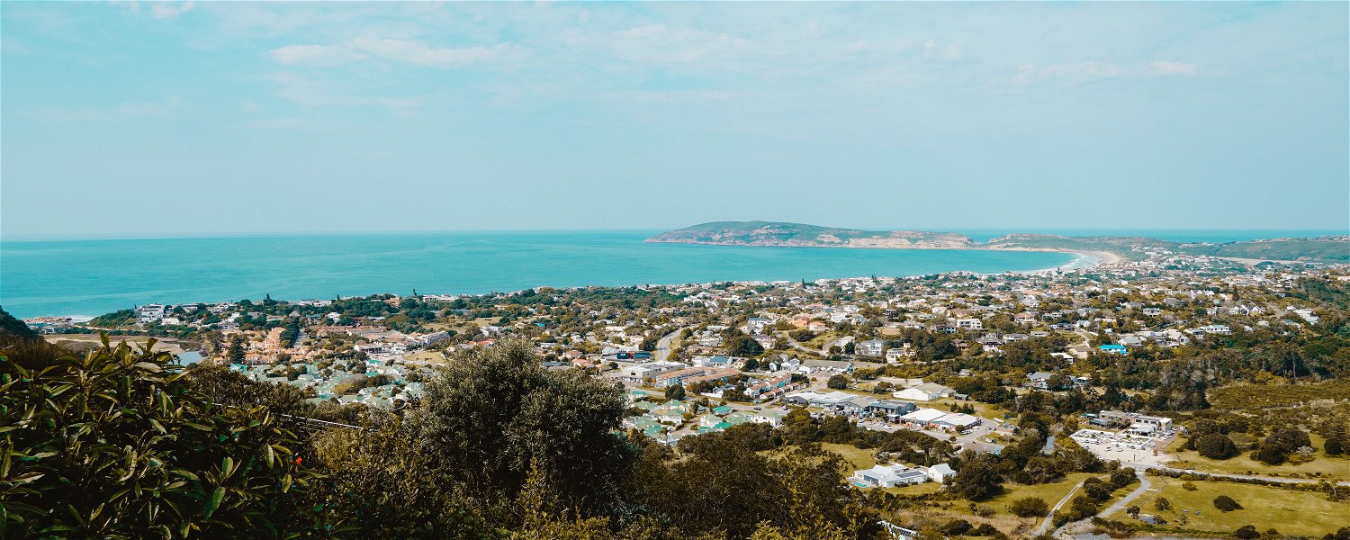 Pet Friendly Holiday Self Catering Accommodation Plettenberg Bay