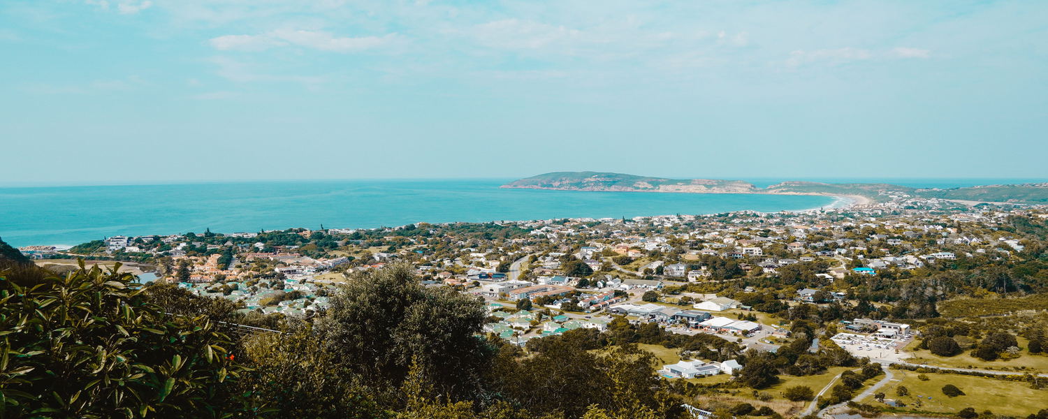 Pet Friendly Holiday Self Catering Accommodation Plettenberg Bay