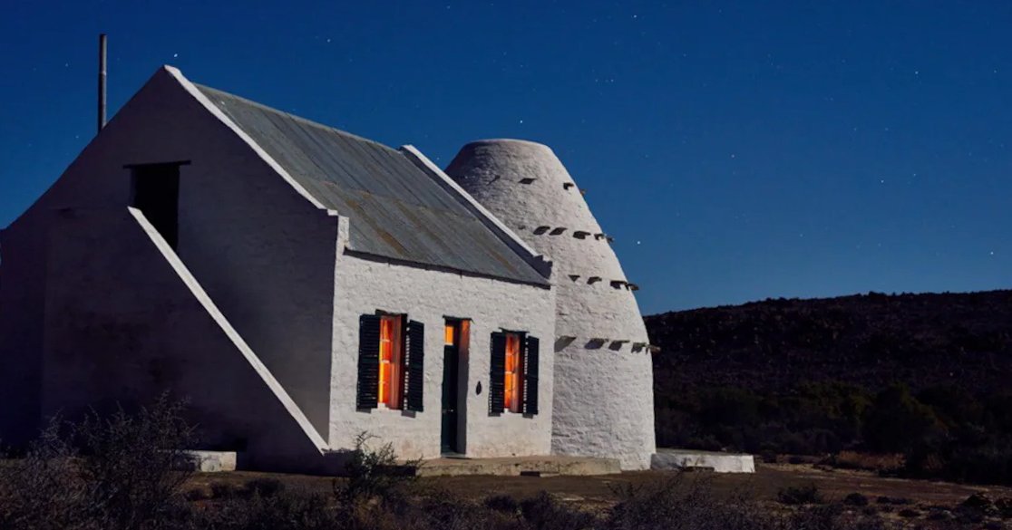 Stuurmansfontein