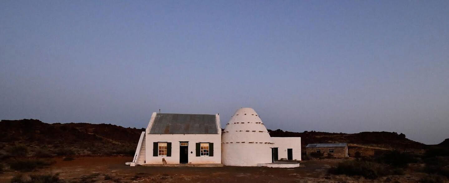 Pet Friendly Self Catering Accommodation Carnavon Northern Cape 