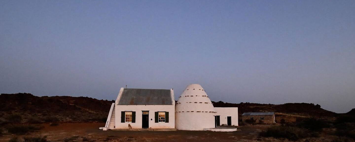Pet Friendly Self Catering Accommodation Carnavon Northern Cape