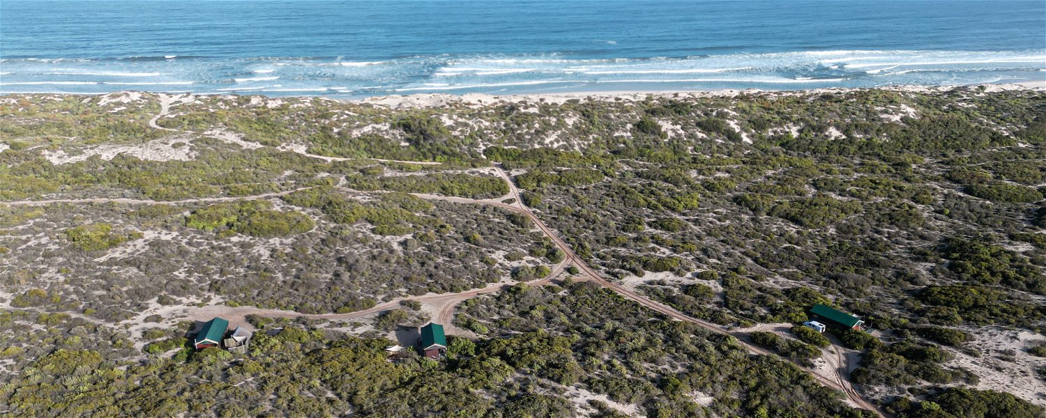 Pet friendly Self Catering Accommodation Elands Bay Dwarskersbos, www.HolidayDog.co.za
