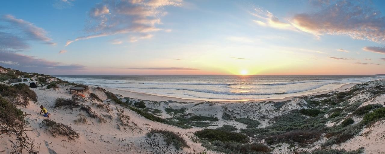 Pet friendly Self Catering Accommodation Elands Bay Dwarskersbos, www.HolidayDog.co.za, West Coast Glamping