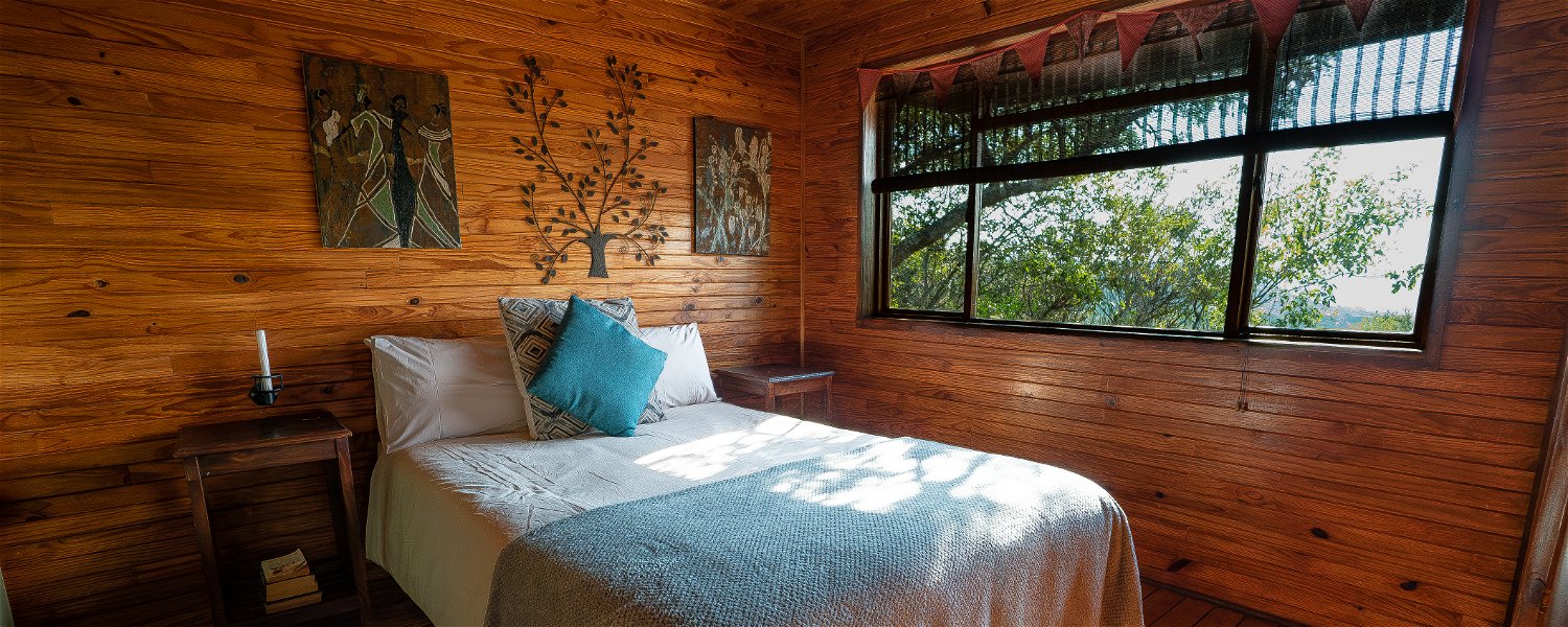 Romantic Pet Friendly Accommodation Self Catering Magaliesberg with Best Hiking for Dogs 4