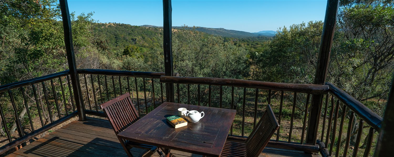 Pet Friendly Accommodation Self Catering Magaliesberg with Best Hiking for Dogs