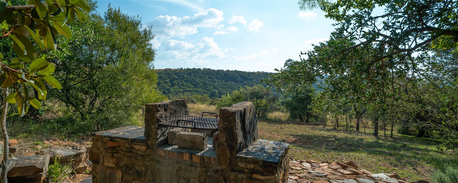 Pet Friendly Accommodation Self Catering Magaliesberg with Best Hiking for Dogs 