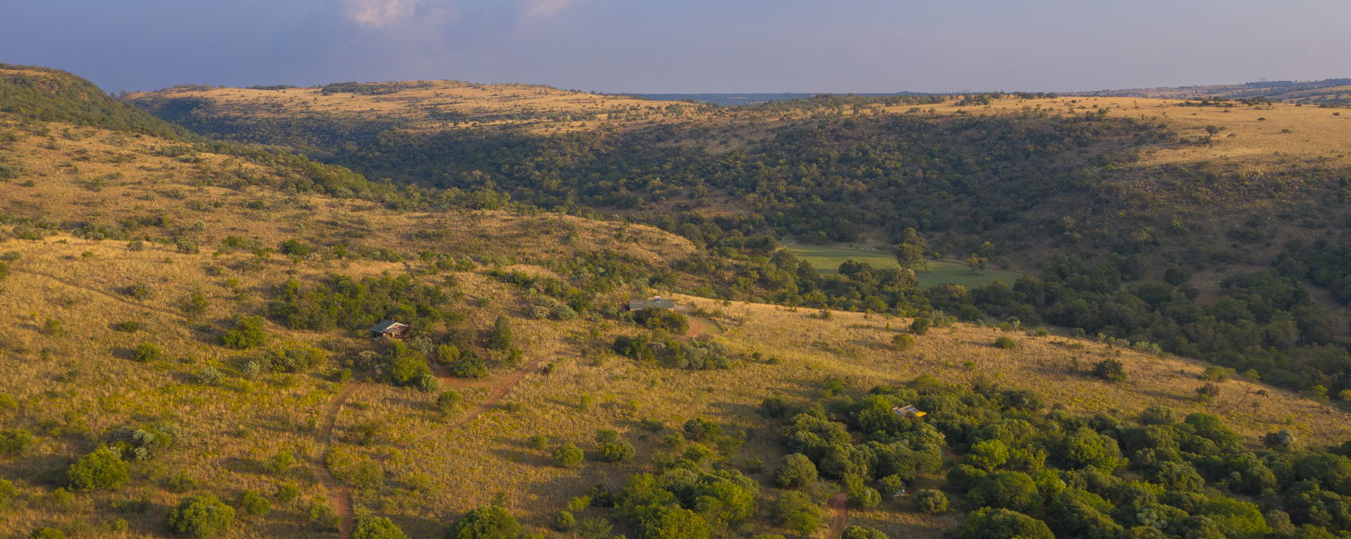 Romantic Pet Friendly Accommodation Self Catering Magaliesberg Best Hiking for Dogs 