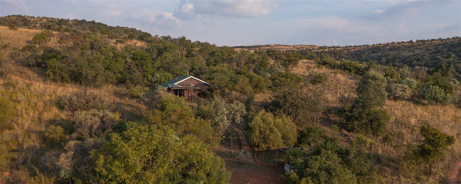 Pet Friendly Accommodation Self Catering Magaliesberg with Best Hiking for Dogs