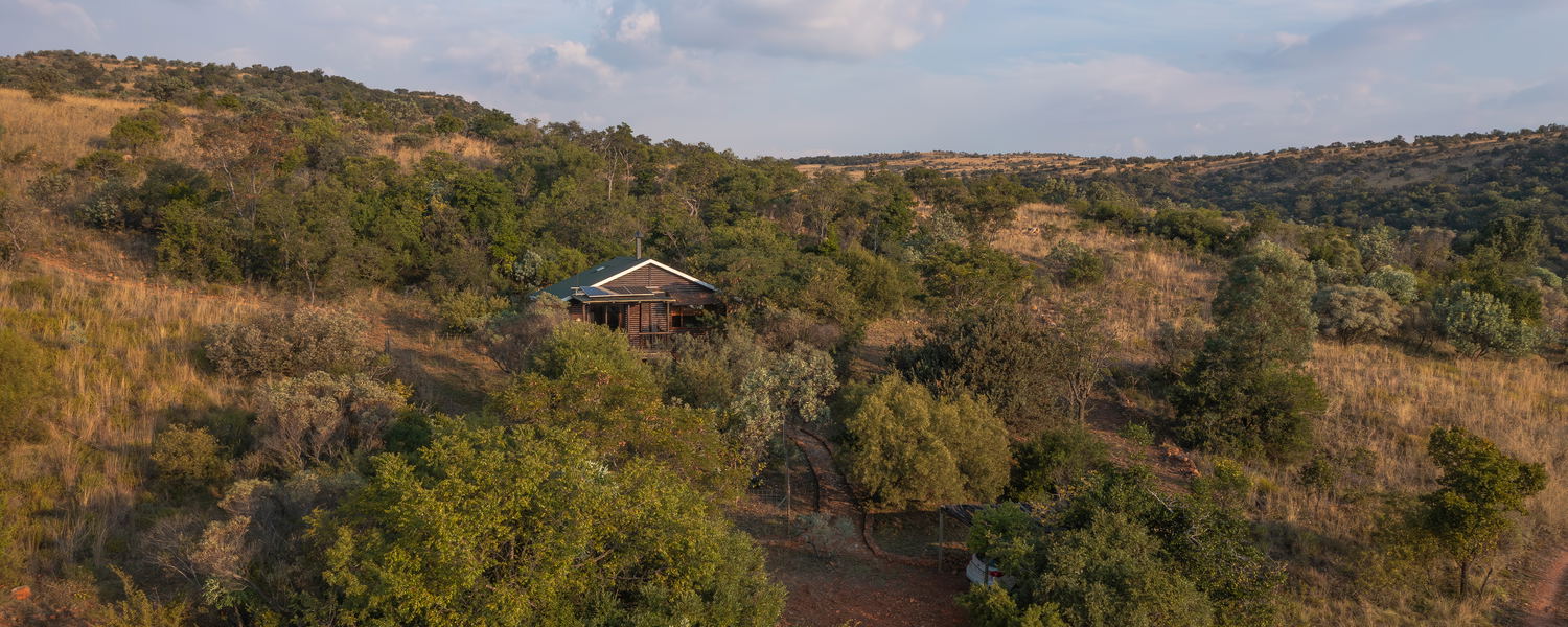 Pet Friendly Accommodation Self Catering Magaliesberg with Best Hiking for Dogs