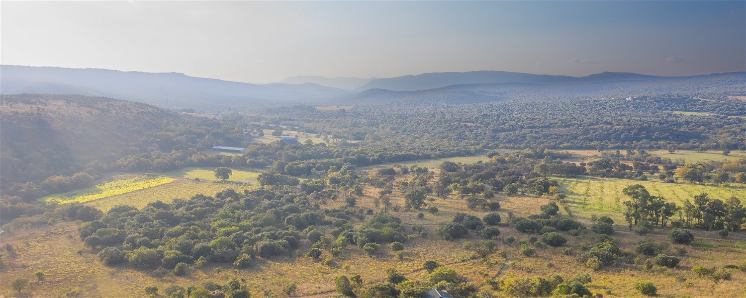 Romantic Pet Friendly Accommodation Self Catering Magaliesberg Best Hiking for Dogs 
