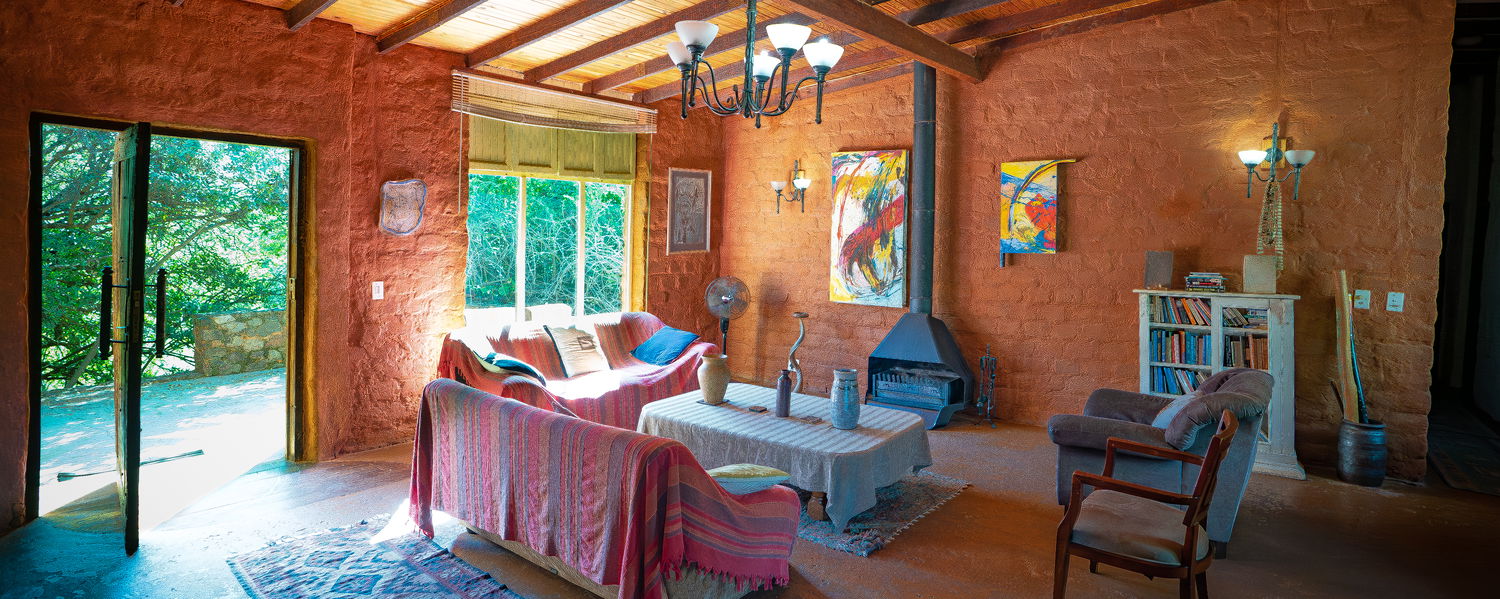 Red Earth Farmhouse Pet Friendly Accommodation Holiday Dog Magaliesburg Gauteng 