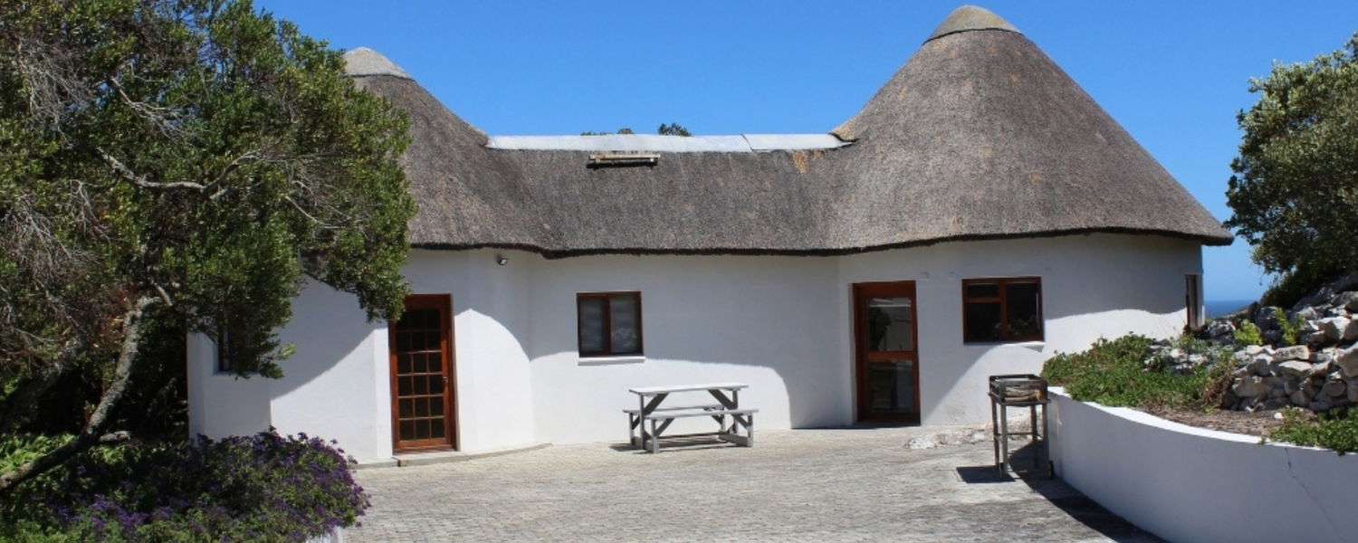 Pet Friendly Self Catering Accommodation Stanford Western Cape