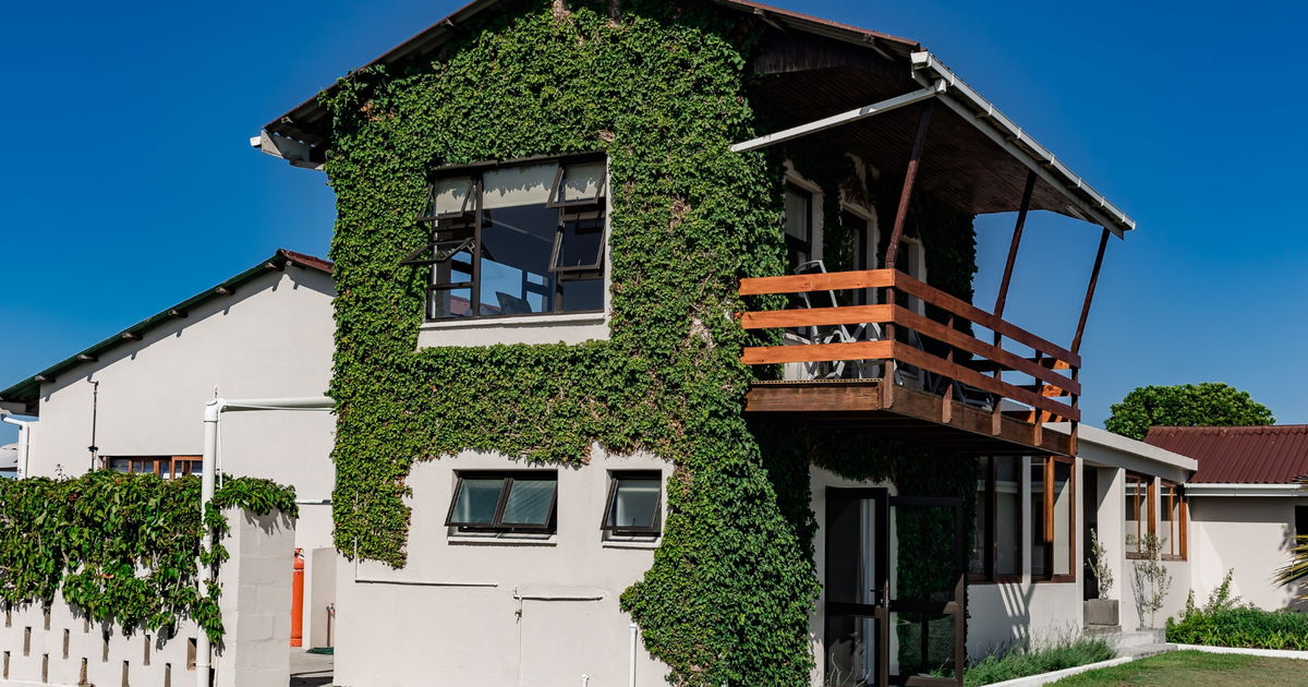 CASA D'ITALO